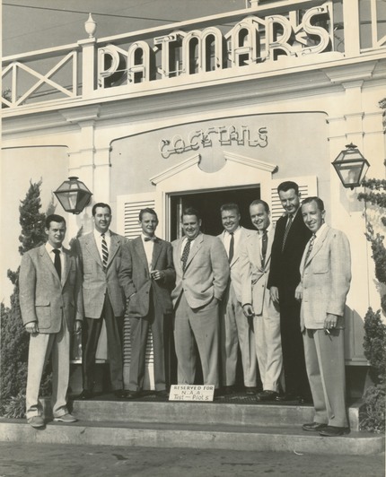 NAA TEST PILOTS 0001